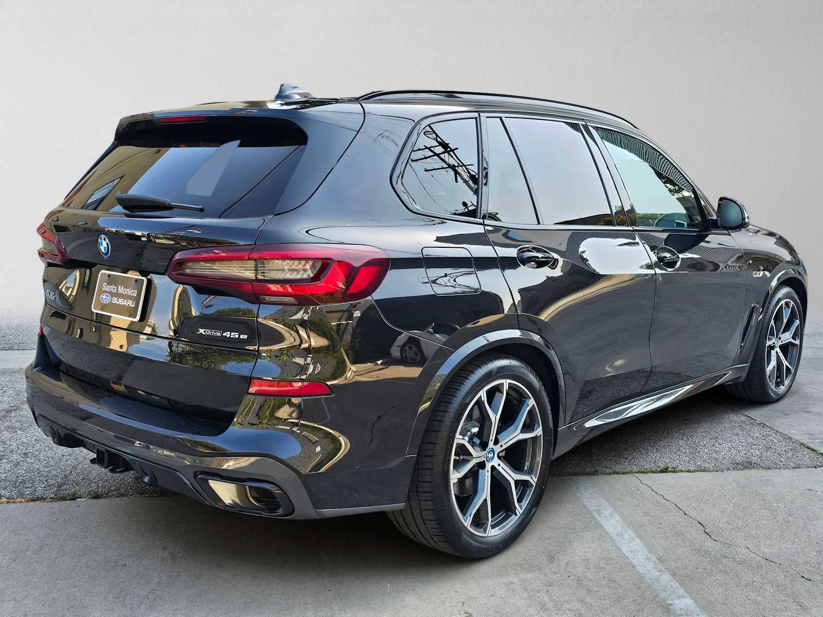 2023 BMW X5 xDrive45e xDrive45e