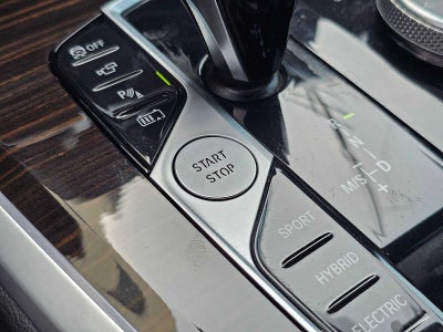 2023 BMW X5 xDrive45e xDrive45e
