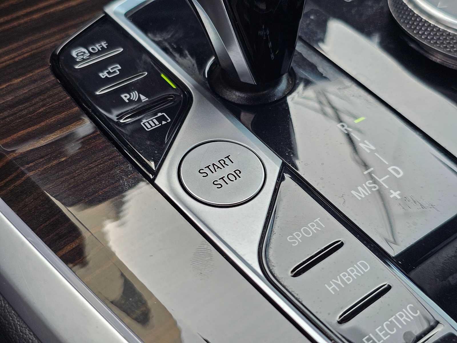 2023 BMW X5 xDrive45e xDrive45e