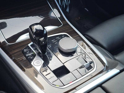 2023 BMW X5 xDrive45e xDrive45e