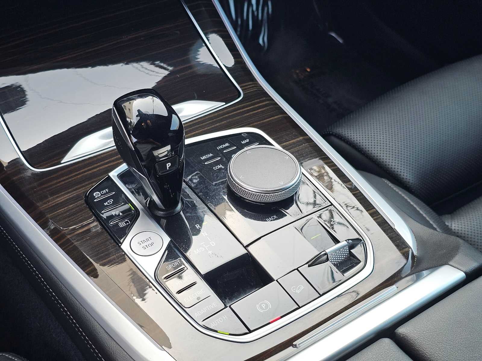 2023 BMW X5 xDrive45e xDrive45e