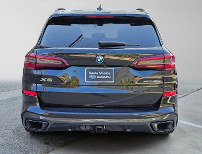 2023 BMW X5 xDrive45e xDrive45e