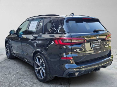 2023 BMW X5 xDrive45e xDrive45e
