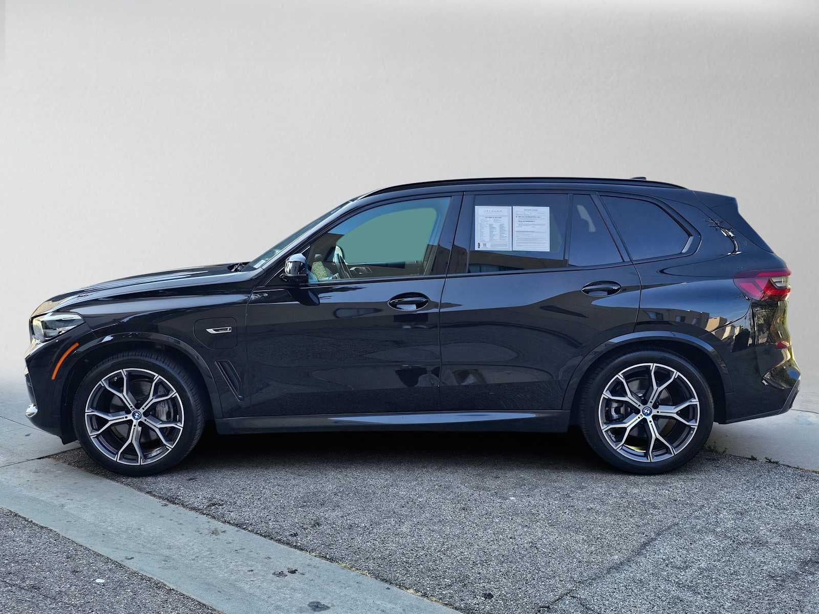 2023 BMW X5 xDrive45e xDrive45e