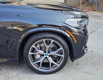2023 BMW X5 xDrive45e xDrive45e
