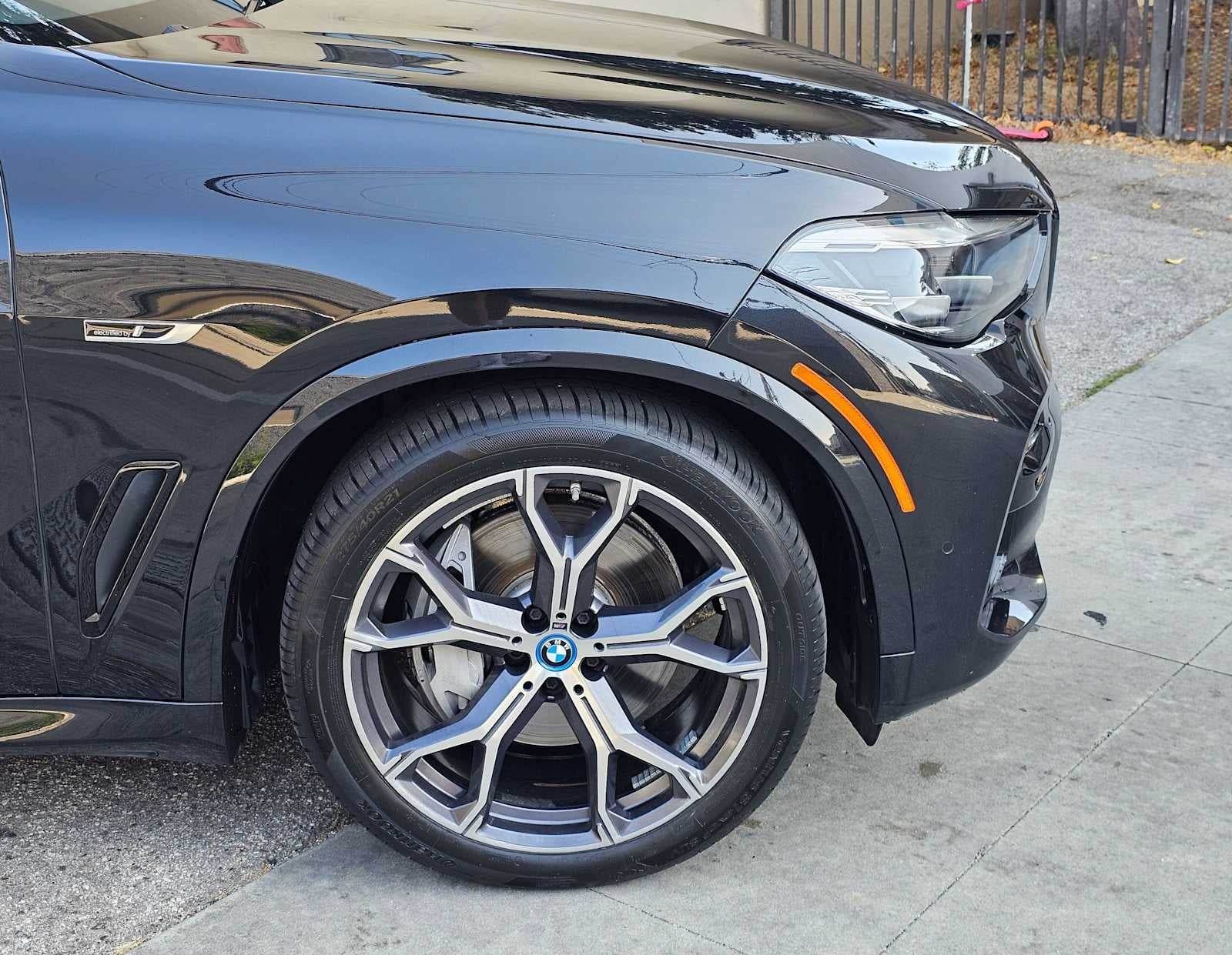 2023 BMW X5 xDrive45e xDrive45e