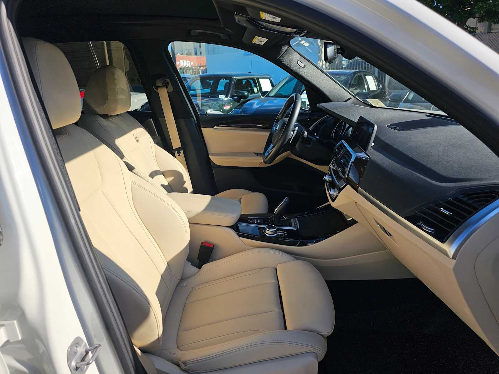 2021 BMW X3 sDrive30i sDrive30i