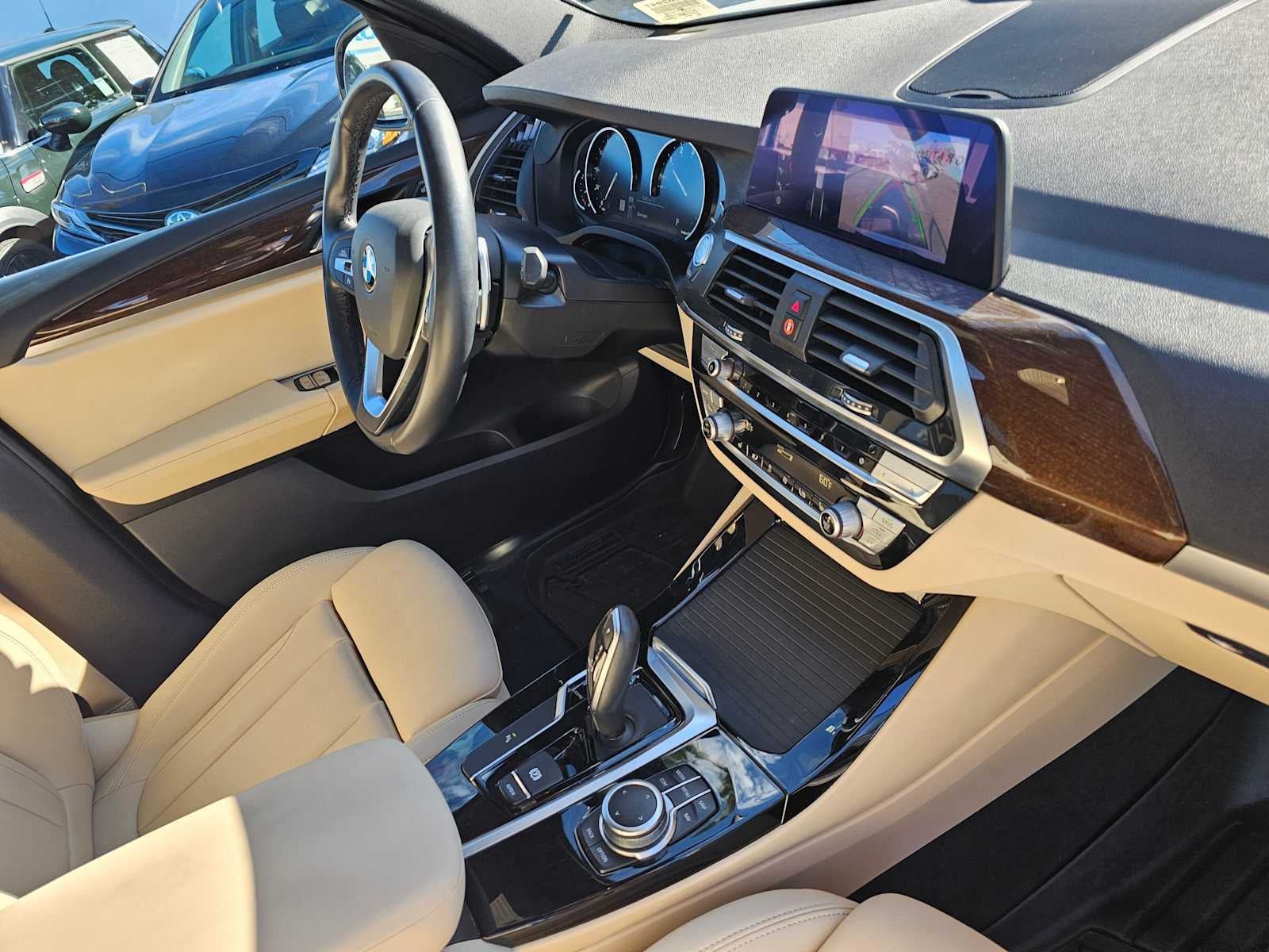 2021 BMW X3 sDrive30i sDrive30i