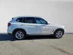 2021 BMW X3 sDrive30i sDrive30i
