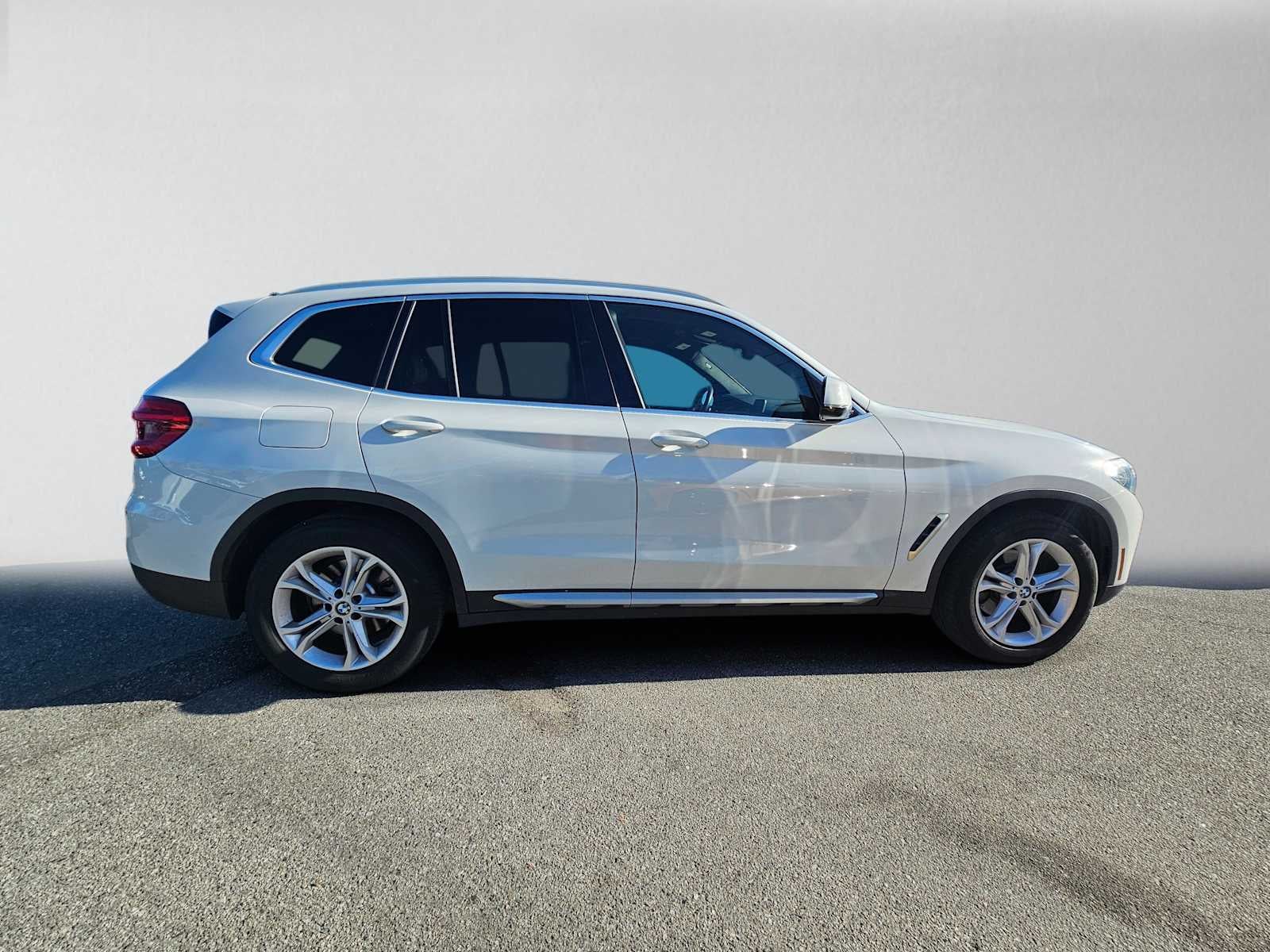 2021 BMW X3 sDrive30i sDrive30i