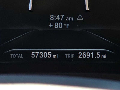 2021 BMW X3 sDrive30i sDrive30i