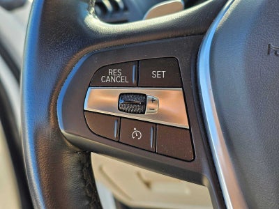 2021 BMW X3 sDrive30i sDrive30i