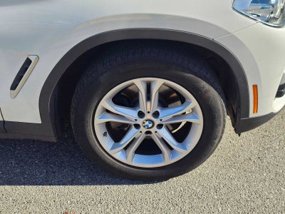 2021 BMW X3 sDrive30i sDrive30i