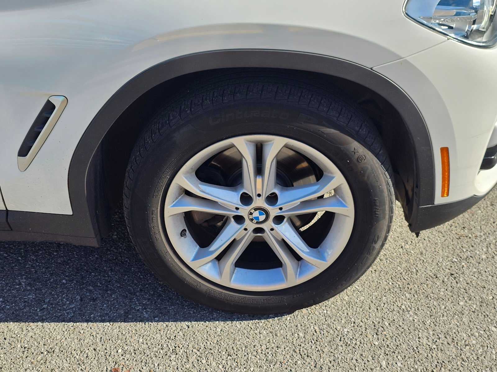 2021 BMW X3 sDrive30i sDrive30i