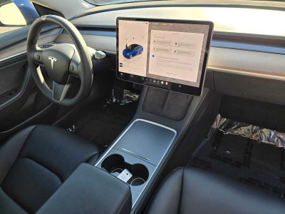 2023 Tesla Model 3 RWD