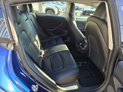 2023 Tesla Model 3 RWD