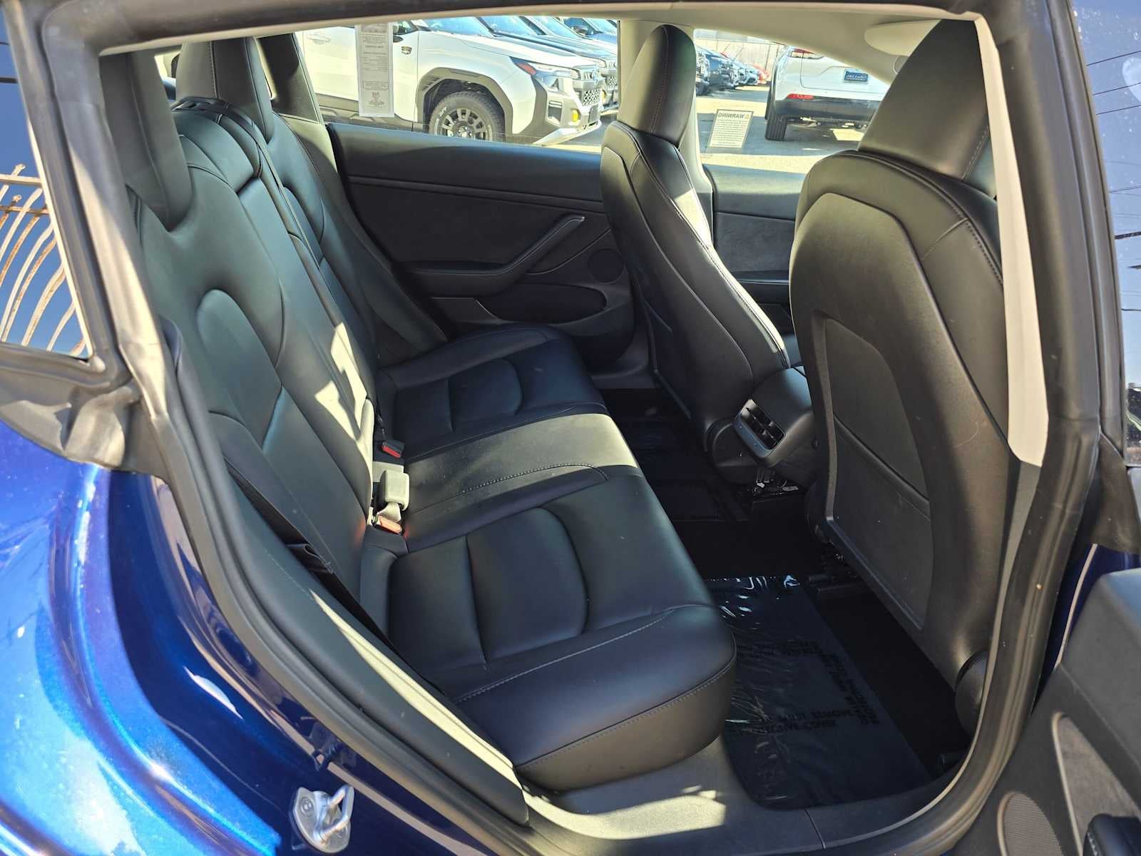 2023 Tesla Model 3 RWD