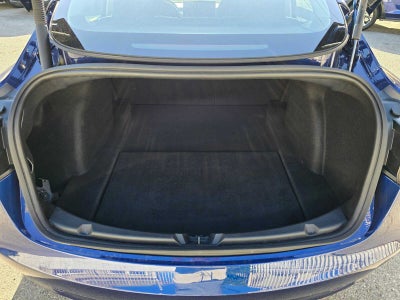 2023 Tesla Model 3 RWD