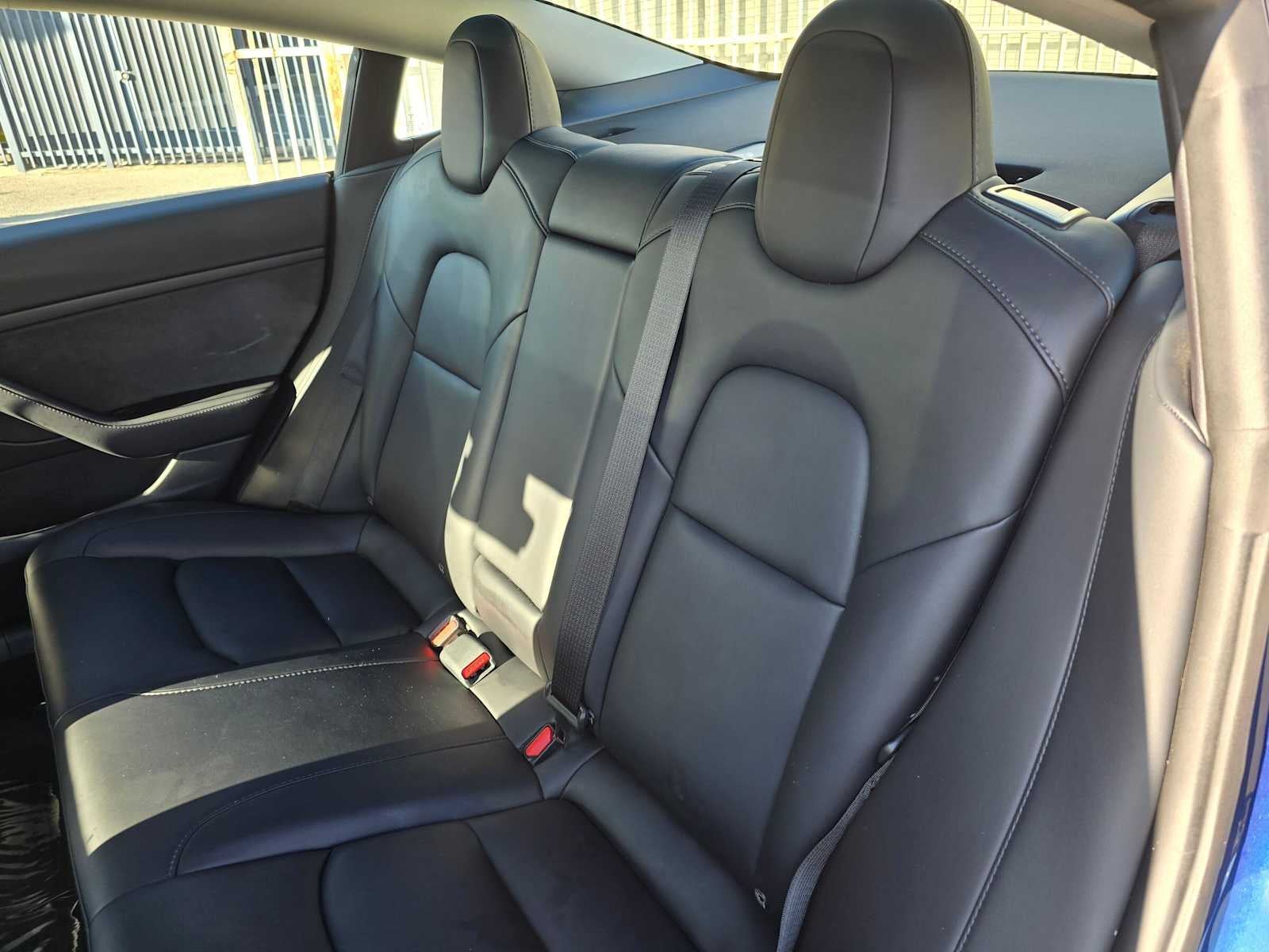 2023 Tesla Model 3 RWD