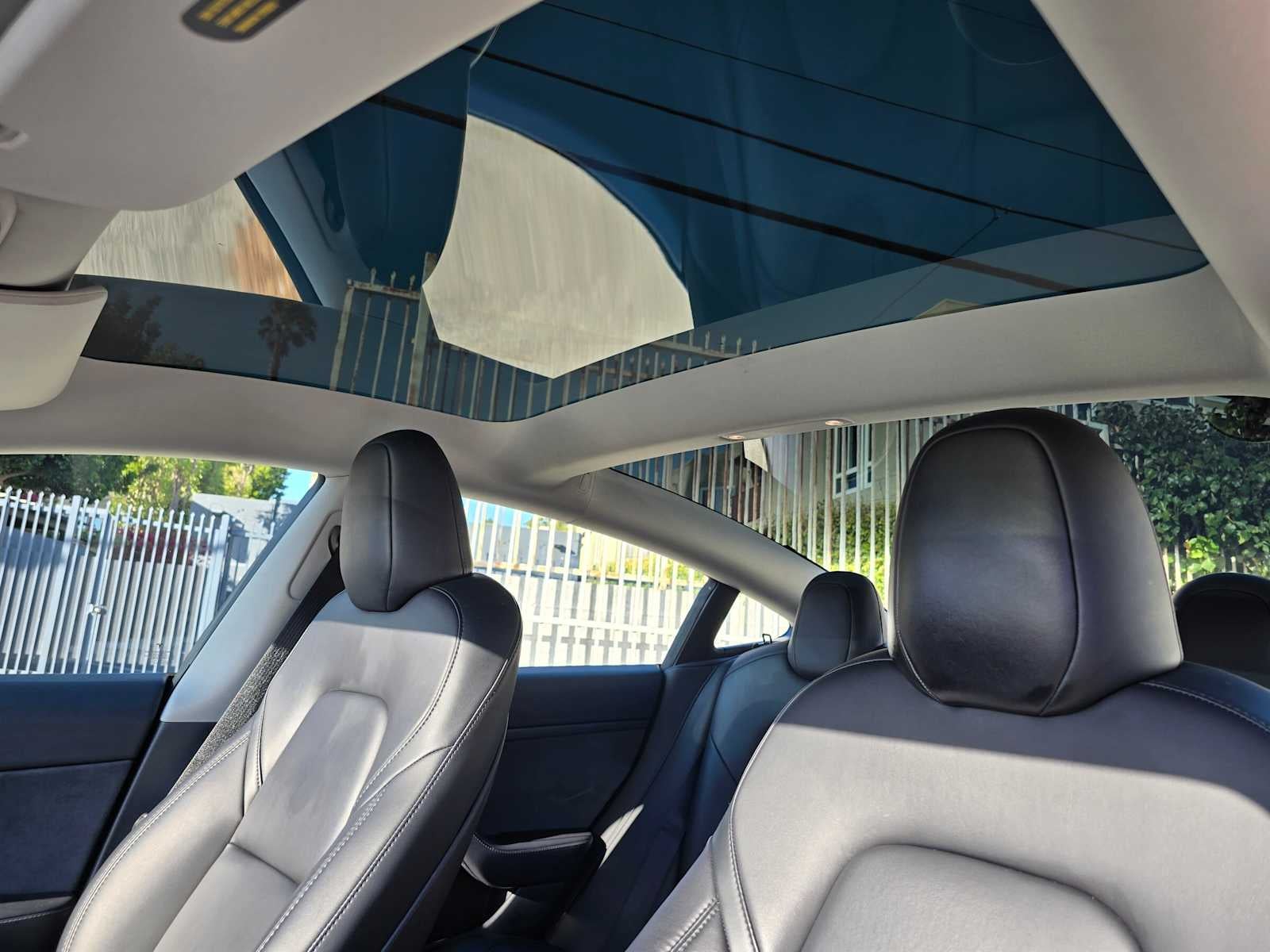 2023 Tesla Model 3 RWD