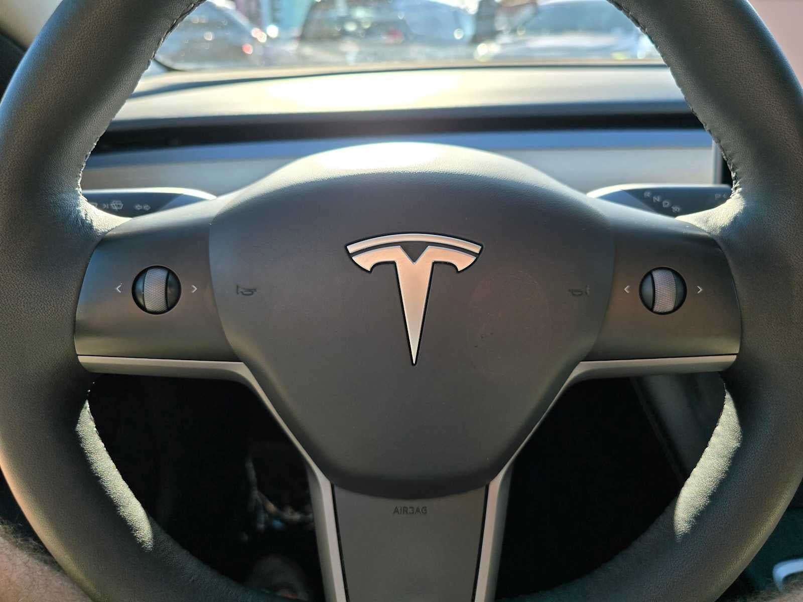 2023 Tesla Model 3 RWD