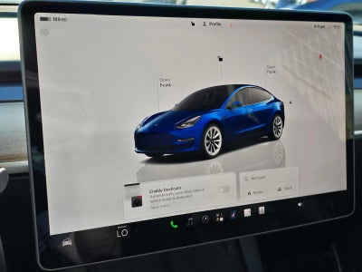 2023 Tesla Model 3 RWD