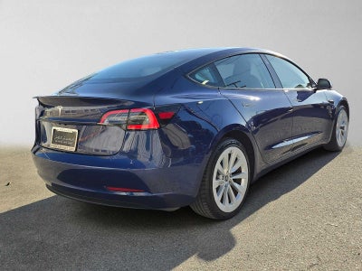 2023 Tesla Model 3 RWD
