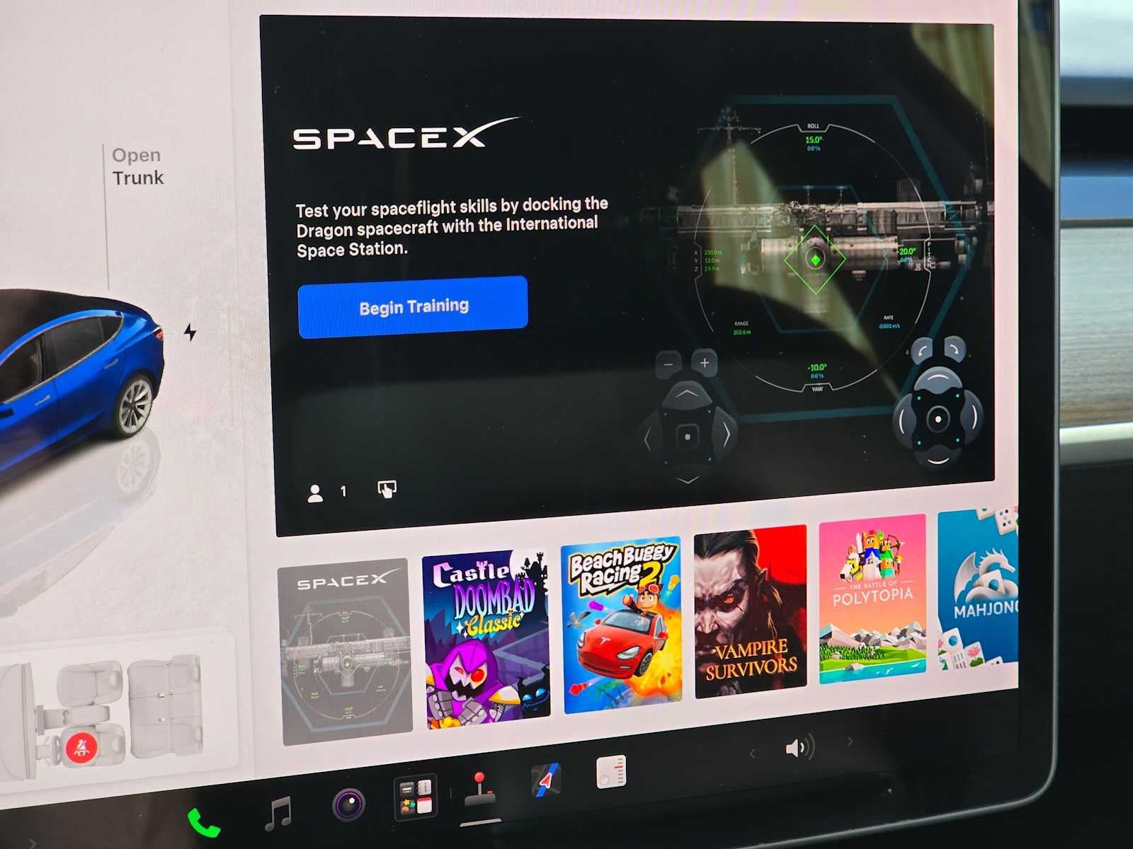 2023 Tesla Model 3 RWD
