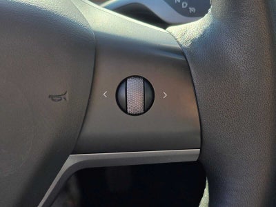 2023 Tesla Model 3 RWD