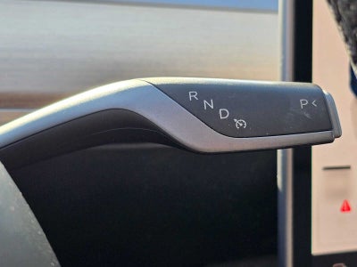 2023 Tesla Model 3 RWD