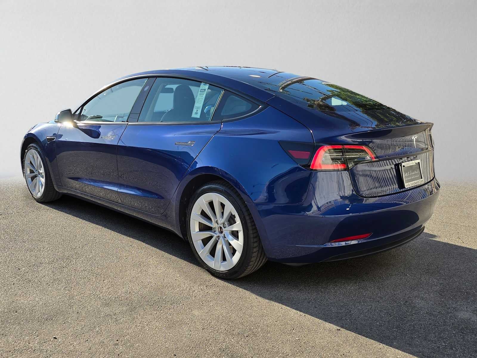 2023 Tesla Model 3 RWD
