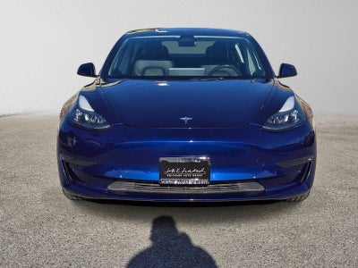 2023 Tesla Model 3 RWD