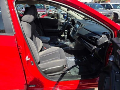 2024 Subaru Impreza AWD