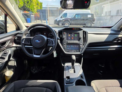 2024 Subaru Impreza AWD