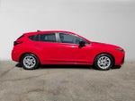 2024 Subaru Impreza AWD