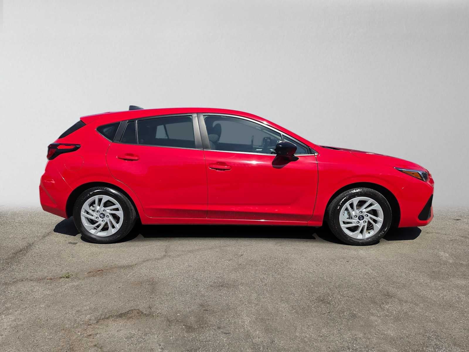 2024 Subaru Impreza AWD