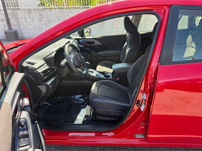 2024 Subaru Impreza AWD