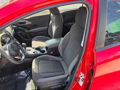 2024 Subaru Impreza AWD