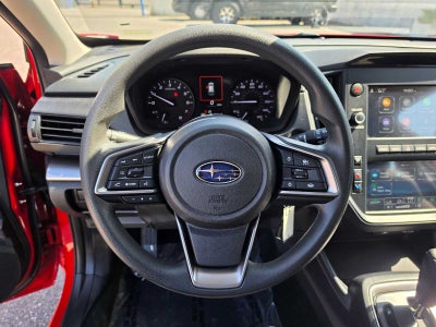 2024 Subaru Impreza AWD