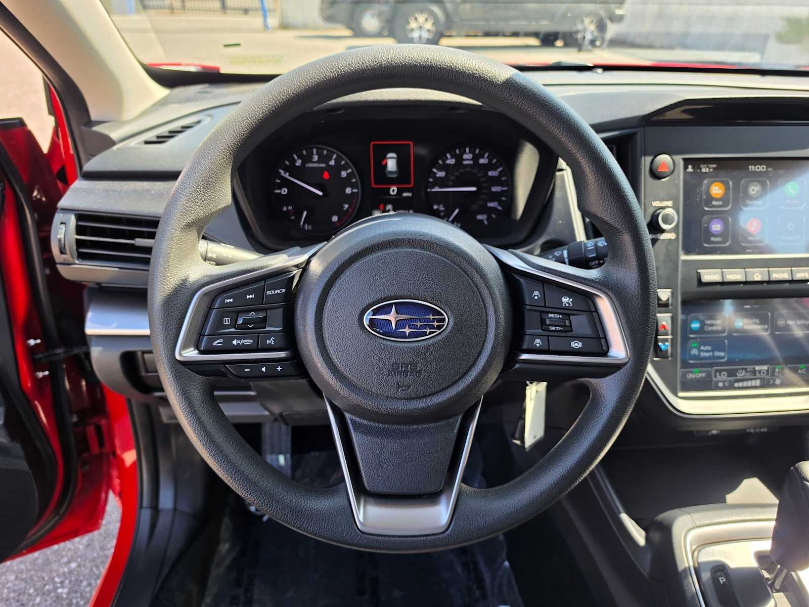 2024 Subaru Impreza AWD