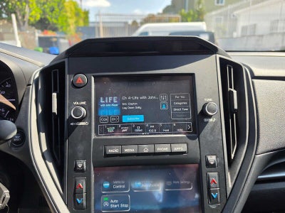 2024 Subaru Impreza AWD