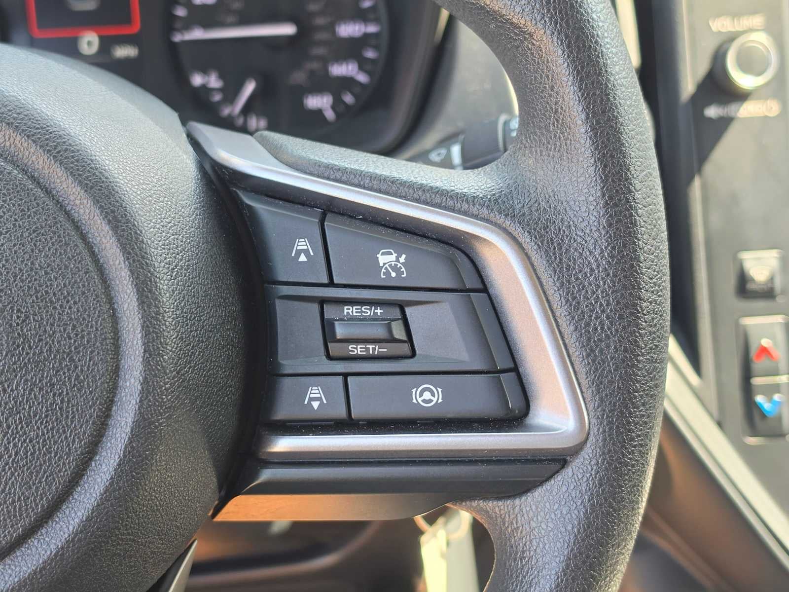 2024 Subaru Impreza AWD
