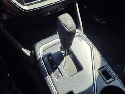 2024 Subaru Impreza AWD