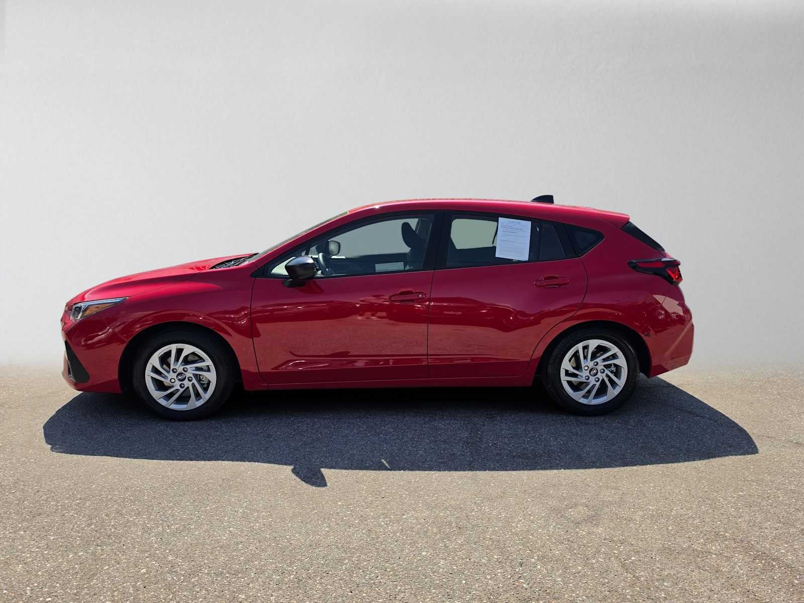 2024 Subaru Impreza AWD