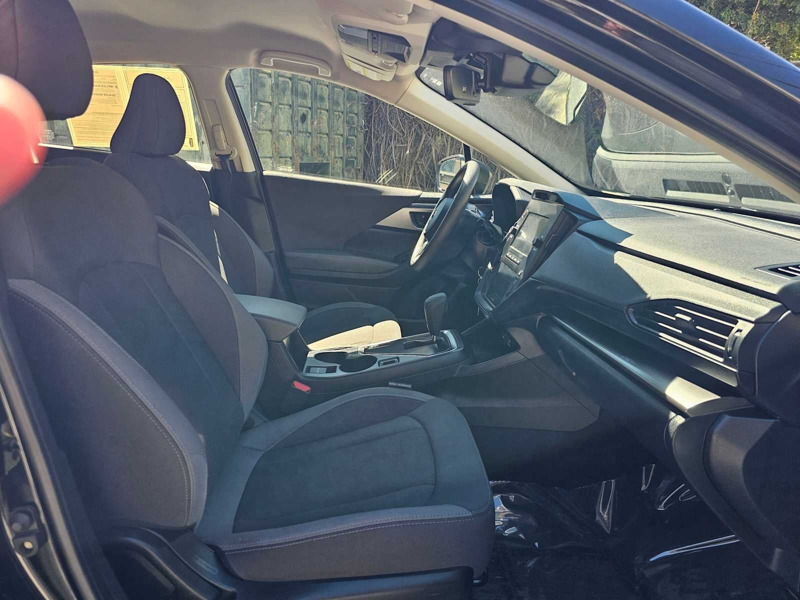 2024 Subaru Impreza AWD