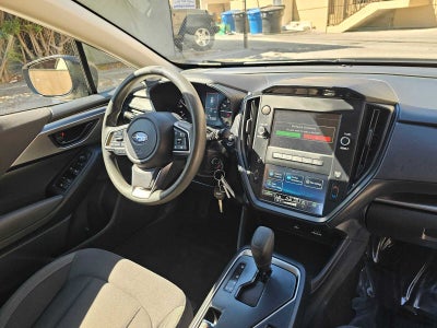 2024 Subaru Impreza AWD