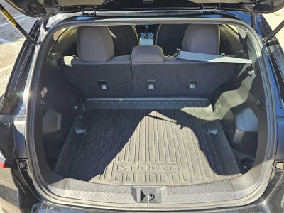 2024 Subaru Impreza AWD