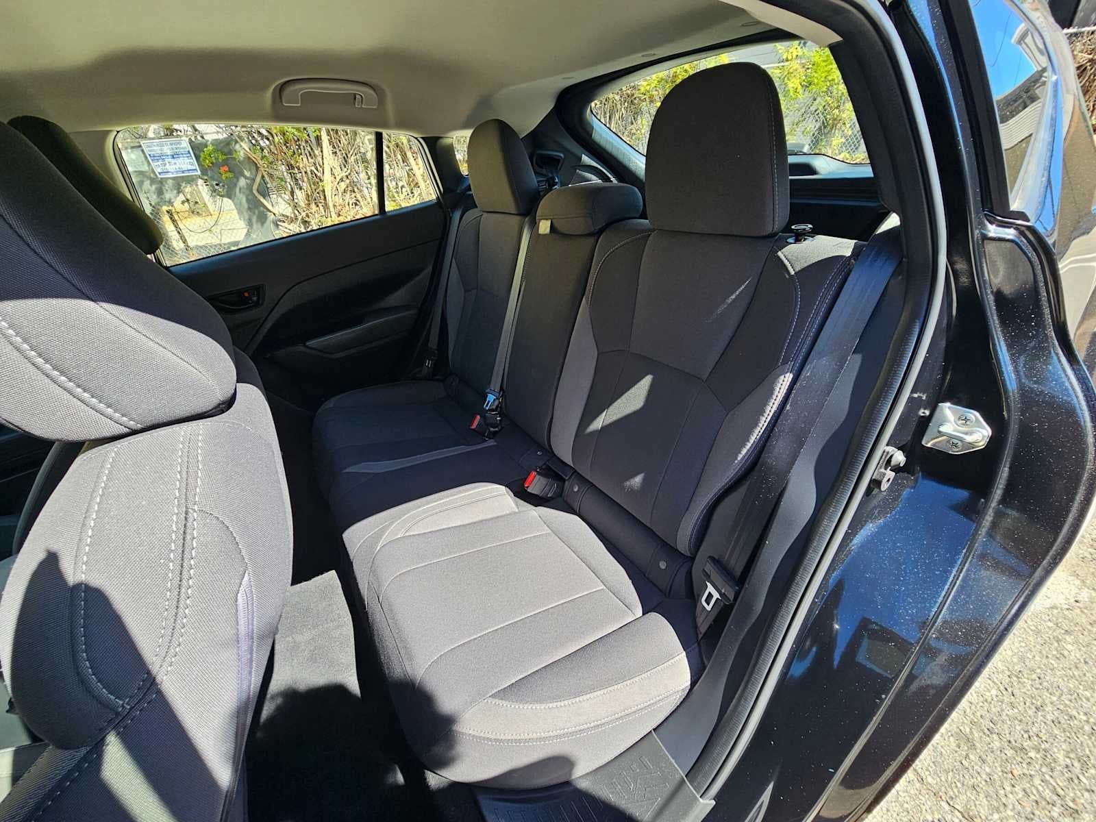 2024 Subaru Impreza AWD
