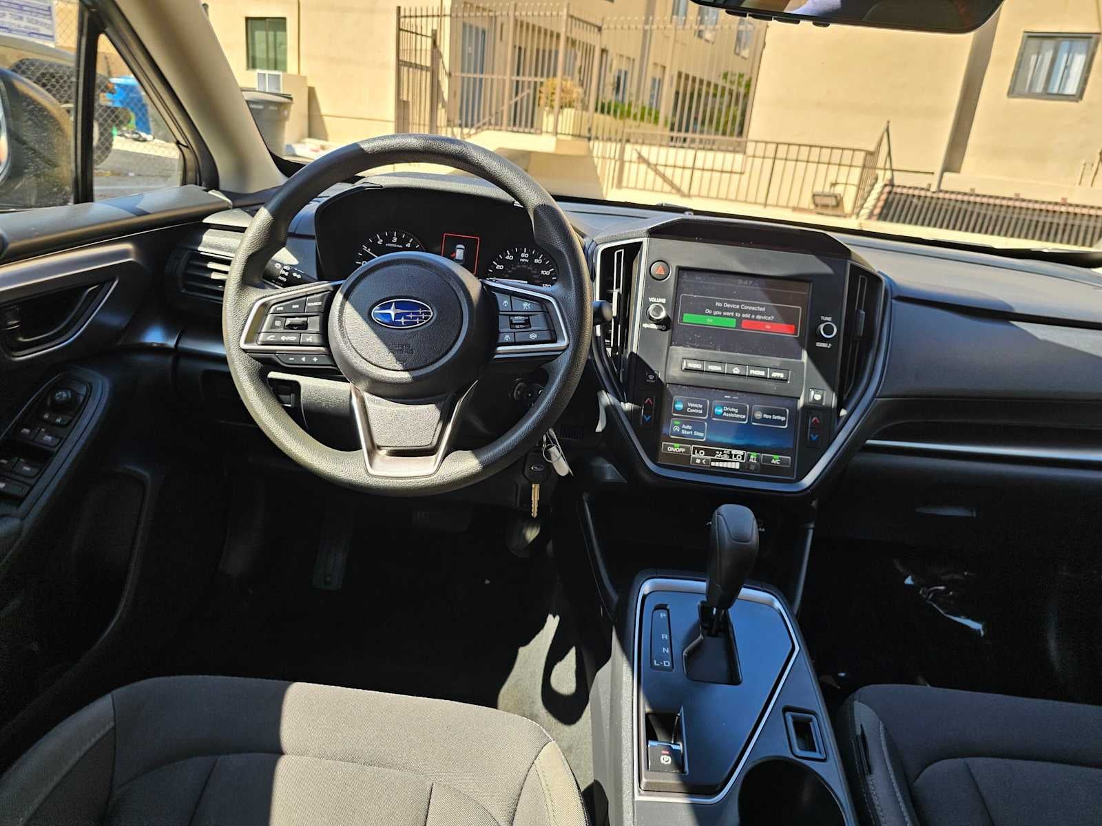 2024 Subaru Impreza AWD