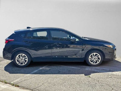 2024 Subaru Impreza AWD